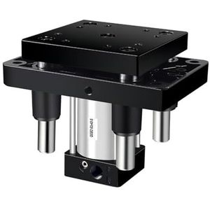 SBSSYVLMV QGBD63 QGBD80 QGBD63-40 standaard hefcilinder met hoge duwslag met vier kolommen