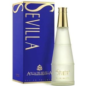 AGUA DE SEVILLA EDT SPRAY 125ML