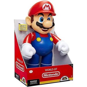 Figurine Fire Mario 50 cm (Nintendo - Super Mario)