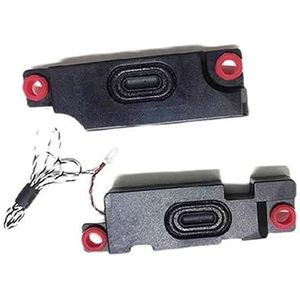 Laptop Internal Built-In Speakers For MSI GF63 8RC 8RD (MS-16R1) Black