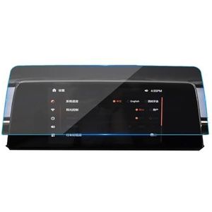 Displaybeschermfolie Voor Foton General G9 2021 Gehard Schermbeschermer Auto Navigatie Dashboard Touchscreen Film Hoge Definitie