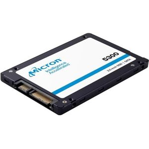 Micron Technology 5300 PRO 240GB SATA