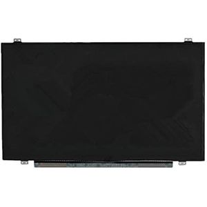 Vervangend Scherm Laptop LCD Scherm Display Voor For Lenovo E40-70 14 Inch 30 Pins 1366 * 768