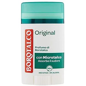 Borotalco Deodorant Stick 40 Original Fresh verzorging en hygiëne van het lichaam