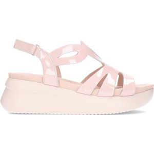 Callaghan Llana 29927, damessandalen, Roze, 37 EU