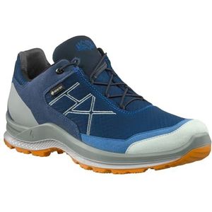 HAIX Black Eagle Adventure 3.0 GTX low/marine-clay: Lichtgewicht met tal van slimme features in een strak design.. UK 6.5 / EU 40