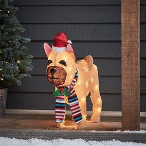 Kerstverlichting buiten 10 meter (10 lampjes) Winkel: Bestel goedkoop