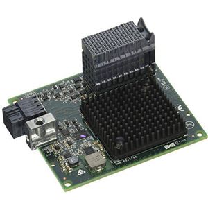 Lenovo 00AG540 netwerkkaart Intern Ethernet 10000 Mbit/s