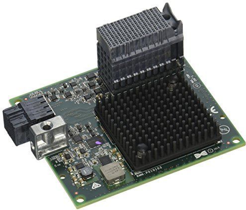 Lenovo 00AG540 netwerkkaart Intern Ethernet 10000 Mbit/s