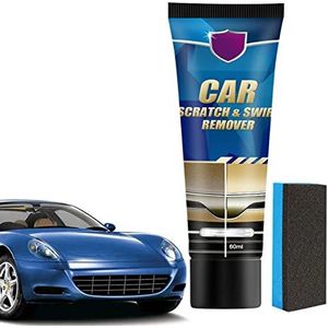 Car Scratches Remover, Rapid Paintwork Restorer Renovator Scratch Remover Touch-Up Paints for Vehicles, Car Scratch Swirl Remover, Repair Paint Scratches, Branch Scratches, Nail Scratches