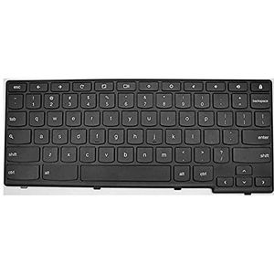 Lenovo Keyboard (FRENCH) 25216075, Keyboard, UK, 25216046, FRU25216075 (25216075, Keyboard, UK English, Lenovo, N20/N20p Chromebook)