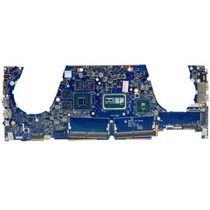 Moederbord voor laptop G3 15 G3 LA-C401P met processor I7-6700HQ E3-1505M M1000M V4G 840934-601 840931-601(E3-1545M M1000M V4G)