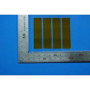 Sparepart: Lenovo Blade3-10 LCD Tape Tape 23, FRUSD78C05186