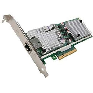 Intel E10G41AT2 Gigabit AT2-serveradapter