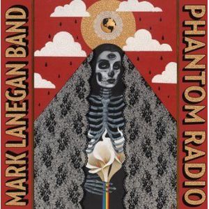 LANEGAN, MARK - PHANTOM RADIO  2CD SET