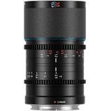 SIRUI Saturn 35 mm T2.9 1.6X Anamorfe Lens - Koolstofvezel - Lichtgewicht