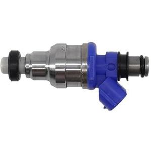 Voor Mazda MX-3 MX-6 Voor Miata 1990 1991 1992 1993 1994 1995 1996 1997 Brandstofinjectoren 195500-1970 822-12104(Fuel Injectors-1PCS)