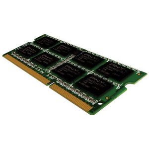 PNY PC3 – 8500 2 GB 1066 MHz DDR3 werkgeheugen (2 GB, DDR3, 1066 MHz)