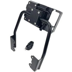 GPS Mobiele Telefoonbeugel Voor F 750GS Draadloos Opladen Voor BMW Voor F750GS Mobiele Telefoon Navigatiebeugel Algemeen F750 GS USB Draadloos Opladen Bedraad Opladen Navigatiebordbeugel(04-Wired char