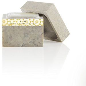 Zents Sun Concreta Shea Butter Balsem voor Vrouwen 37,5 ml