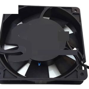 120mm ventilator NMB 4710SL-05W-B56 24V axiale koelventilator, 0,64A, industriële met aluminium frame