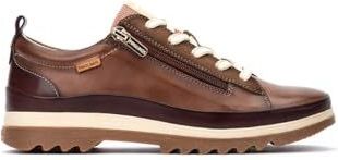 Pikolinos - Vigo - Damestrainers - Ultra Comfortabel - Rundleer