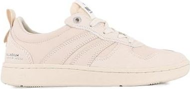 Palladium - Cup Flame OG - Sneakers - Hoogwaardig Leer en Suède