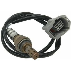 Voor MAZDA 3 BK 1.4L 1.6L 2.0L 2.3L Achter Downstream Lamda O2 Zuurstofsensor 2004 2005 2006 2007 2008 2009 ZJ39-18-861A Auto-onderdelen Zuurstof Sensor