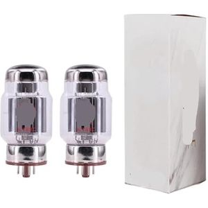KT88 Kt88C buis vervangt KT88 6550 KT120 vacuüm buis precisie matching audio versterker (KT88C 2PCS)