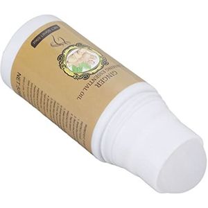 Anti-cellulitis massageolie, bloedcirculatie verbeteren Massagerololie Verbruik calorieën voor lichaam voor vrouwen