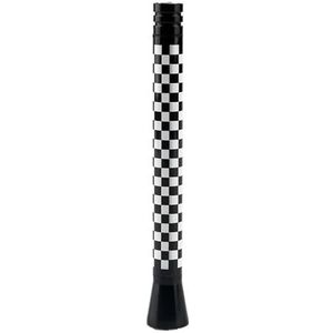 Audio- & videoantennes voor auto Auto-antenne FM-hoes decoratiehoes geschikt voor Mini Cooper S JCW One R50 R53 R55 R56 R60 R61 F54 F55 F56 F60 Auto-antenne(7)