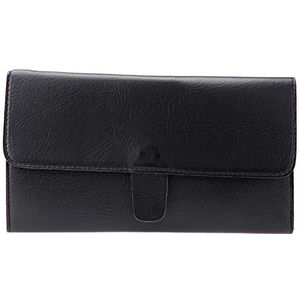 kappers tas， PU leren kappersgereedschap tassen haarschaar houder haarstyling tools for kappers