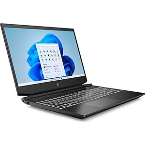 HP Notebook 15,6 inch FHD 144Hz/R5-5600H/1650/8Go/256G/W11