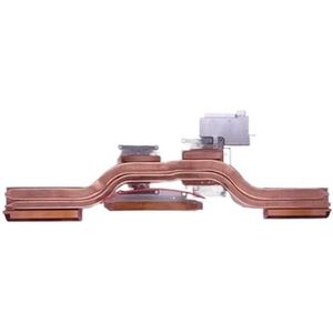 CPU GPU-koeler voor ROG TUF F15 FA506 FA506IU FA506IV FA506IH FX506II IU FX506LH FX506LU GTX1660TI-radiator(Heatsink D)