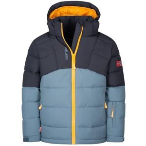 Trollkids - Gryllefjord - Jas - Bicolor - Waterafstotend - Polyester Isolatie