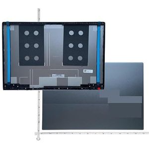 Voor Lenovo ThinkBook 14 G2 G3 ITL ARE ACL 2021 LCD-achterkant/voorkant/scharnieren/kabel/palmsteun/onderkant(A shell)