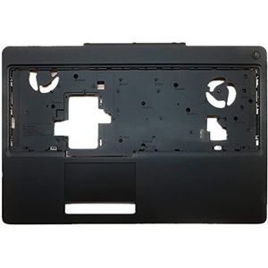 Laptop omhulsel rond toetsenbord Voor For DELL Precision 15 7510 Colour Zwart A15178