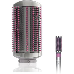 Odashen Stevige Smoothing Borstel voor Dyson Airwrap Hair Styler Haar Styling Kam Attachment