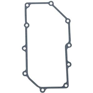 Afdichtingsset Motorfiets Generator Koppelingsdeksel Oliecarter Cilinder Pakking Voor K&awasaki Voor Ninja 250 Voor Versys-X 2013-2017(OIL PAN GASKET)