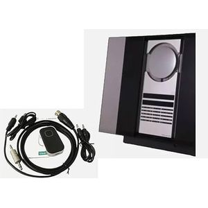 Bluetooth Audio Ontvanger voor B&O Beosound 3000 en 3200 Systeem