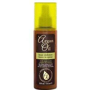 Argan Oil Heat 150ml Defence Spray