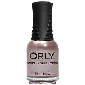 Orly - Nagellak Metallic Haze Pastel City