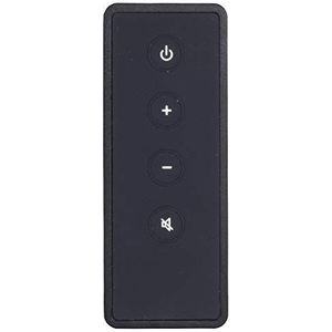 DHCHAPU Afstandsbediening voor Bose CineMate 10, Cinemate 15 en Solo 10.15 tv-geluidssysteem