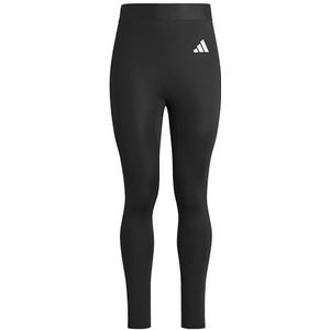 adidas Mujer Volleyball Long Tights, black, XS