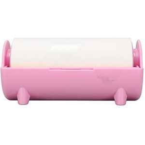 Nail Stamper Cleaner Veilig voor Professionals Nail Stamper Oil Removal Sheet voor Beginners