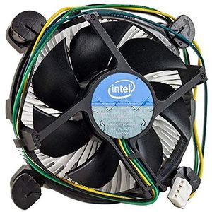 Intel VENTILO E97379-001 - PC Ventilator - Voor Socket 1150-1151-1155