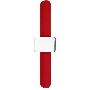 Lange Haar Kam Magnetische Armband Polsband Strap Professionele Salon Haaraccessoires Haar Clip Houder Kapper Kappers Styling Gereedschap Haar Perm Kam (Stijl 6)