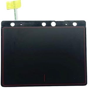 Laptop Touchpad Voor For ASUS PRO550 PRO550C PRO550CA PRO550CC PRO550L PRO550LD PRO550LN Zwart