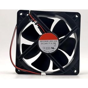 LMNCBVYA Ailsa DC24V 9.2W 120mm 2-Wire Fan for Laptops - Air Solution