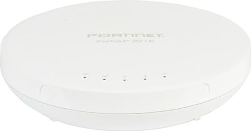Fortinet - FortiAP 221E - Draadloze Toegangspunt - Wi-Fi 5 - 2.4 GHz, 5 GHz